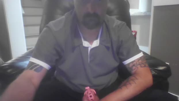 kchristi325 23-07-2025 video Webcam