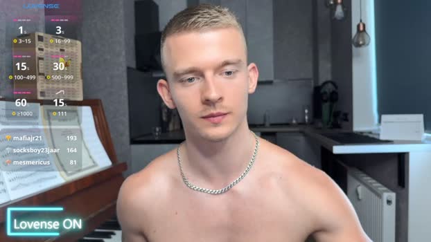 marvelboy_ 23-07-2025 video naked