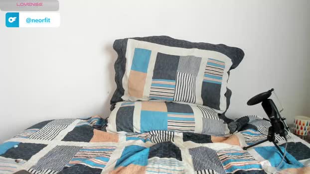 neorfit 22-07-2025 video skinny