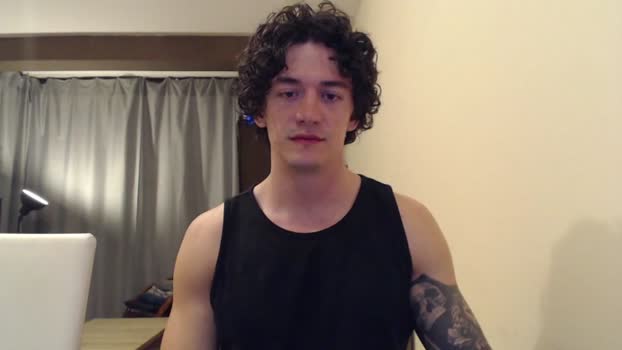 sam_winchest 23-07-2025 video Pretty