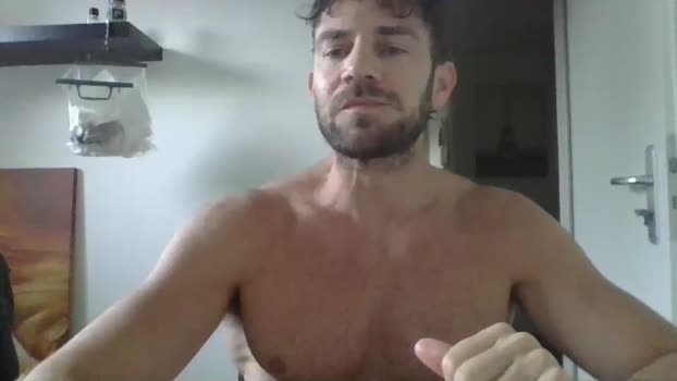 alphah_hunk 23-07-2025 video natural