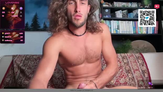 coconanacam 23-07-2025 video wank