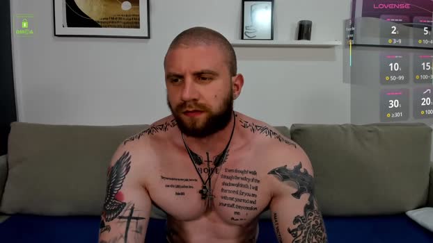 gerard_finbar 24-07-2025 video lush