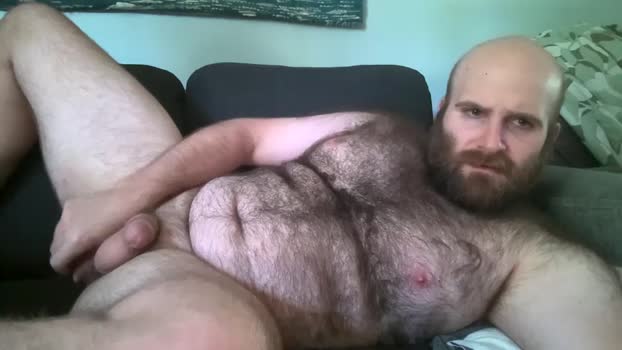 hairiestbear 23-07-2025 video fuckme