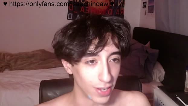 isaacchinoaw 24-07-2025 video sexymale