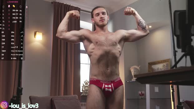 karlos_murphy 24-07-2025 video bicurious