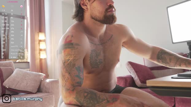 karlos_murphy 24-07-2025 video naughty