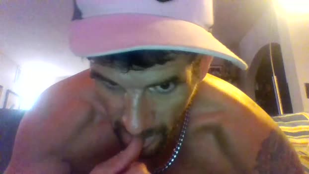 ruffuker69 24-07-2025 video sexyfeet