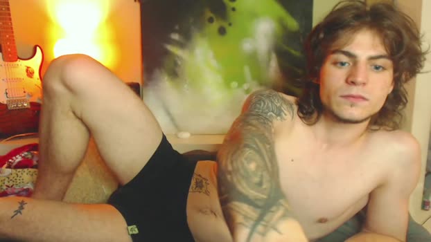 sly_gus 23-07-2025 video Porn