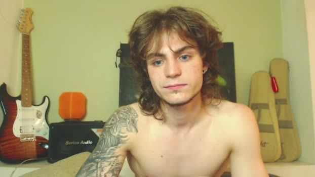 sly_gus 23-07-2025 video lush