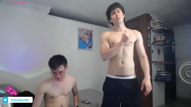 _the_neighbors 25-07-2025 video kinky