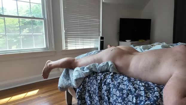 boredhorndog 24-07-2025 video fingering