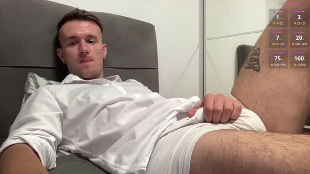 cute_skywalker 24-07-2025 video prettyface