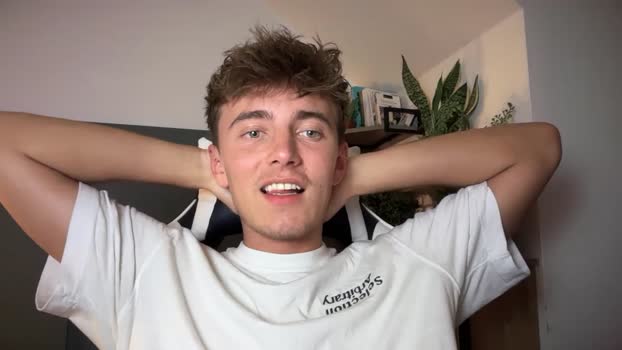 luciancrowe 24-07-2025 video wank
