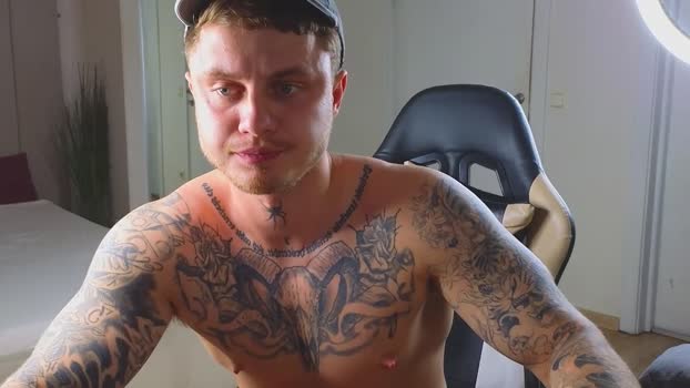 mike___magic 25-07-2025 video lush