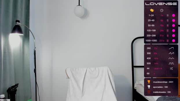 musscle_king 25-07-2025 video strip