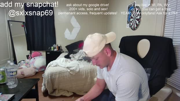 sexylax69 25-07-2025 video handsome