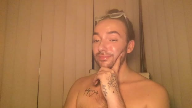 stevey_94 25-07-2025 video juicy