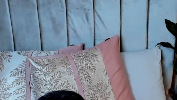 valenthinoking 25-07-2025 video lush