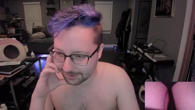 booker_baxton 26-07-2025 video love