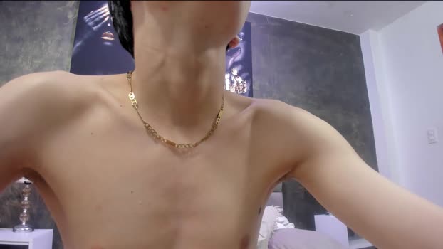 bruce_hans 26-07-2025 video sexymale