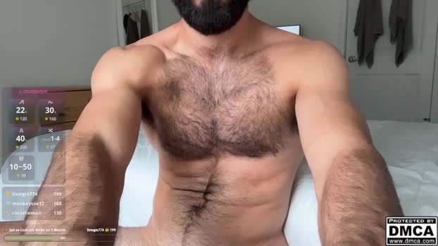 donnymtl 25-07-2025 video suckshow