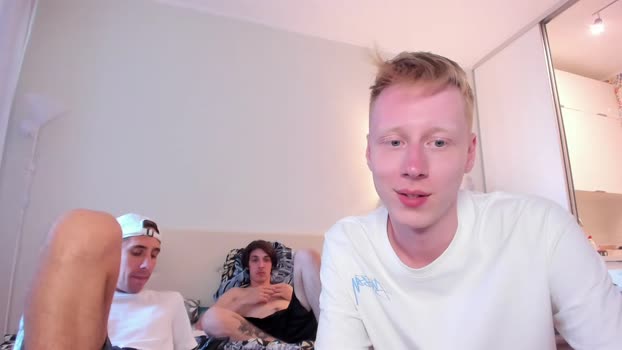 esthetics_boys 26-07-2025 video analtoy