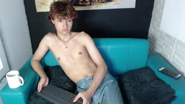 jermi_johnson 25-07-2025 video kissing