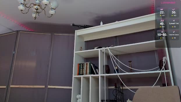 kessy_white 26-07-2025 video show