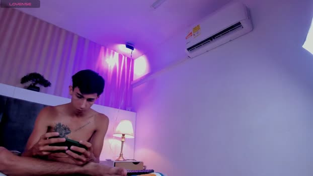 lucian_davi 26-07-2025 video bigballs