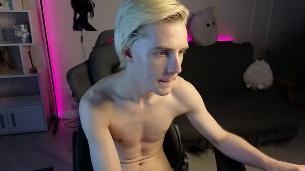 lucidangelok 25-07-2025 video twink