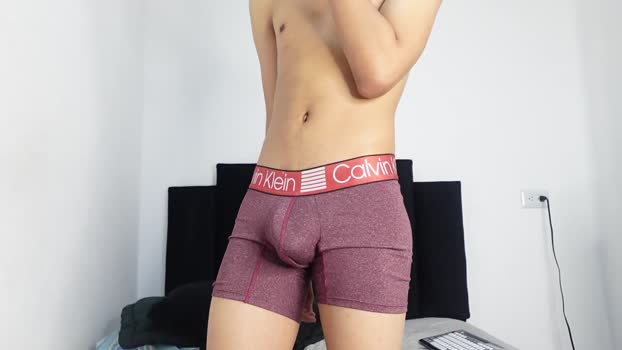 marcoalexlatino 26-07-2025 video squirt