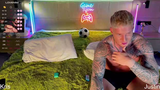 alltimehorny19 26-07-2025 video lick