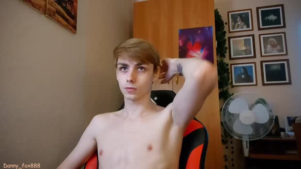 danny_fox888 26-07-2025 video bj-dildo