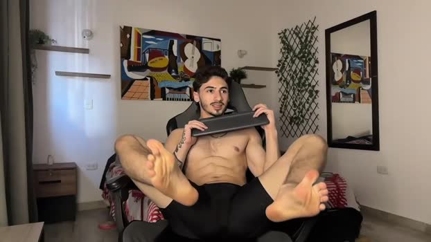 david_muller_ 26-07-2025 video Nude