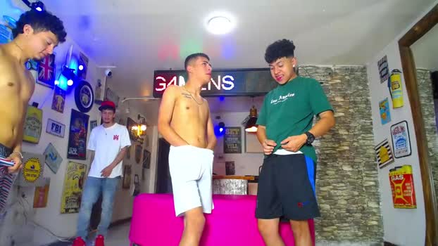 g4mens 27-07-2025 video jerkoff