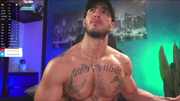 jacobfitness 27-07-2025 video kinky