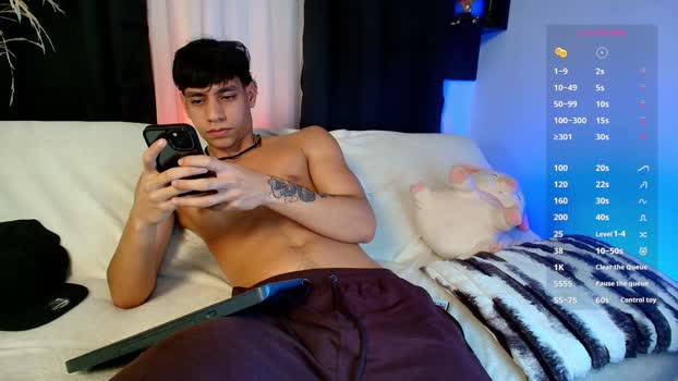 josep_davies 27-07-2025 video kink