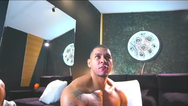 massimowalton2 27-07-2025 video orgasm