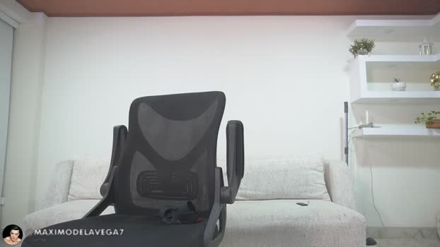 maximohoot 26-07-2025 video lick