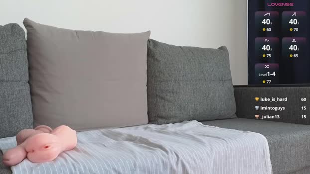 wilson_mcallister 27-07-2025 video sexyfeet