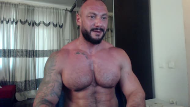 adonis_dionysos 28-07-2025 video show
