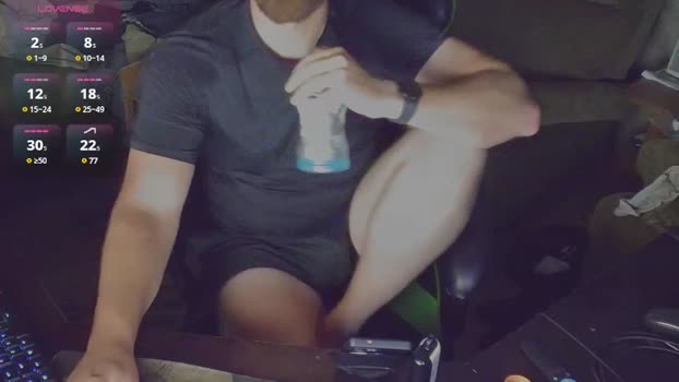 dotyoureyezez 28-07-2025 video Cam