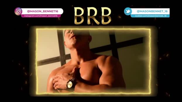mason_bennet 28-07-2025 video show