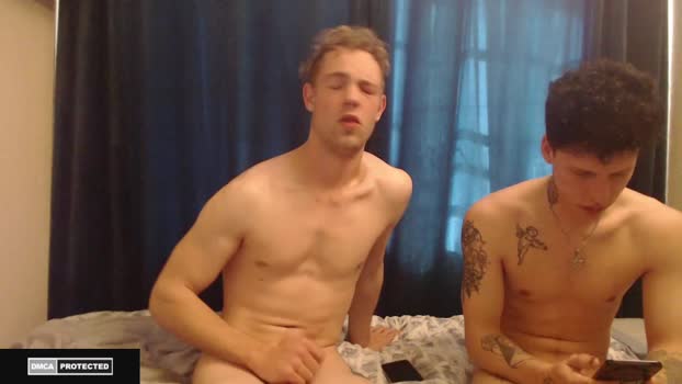 mikeandjax 28-07-2025 video hardcock