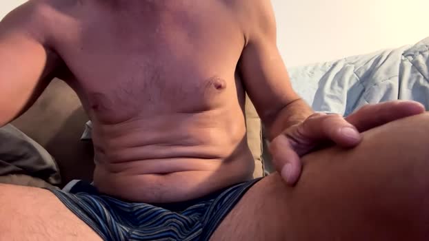 papaboner_foryourpleasure 28-07-2025 video lush