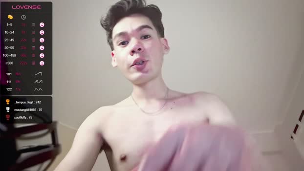 ponyboy_18 28-07-2025 video juicy