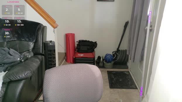 thekodyy 28-07-2025 video Webcam