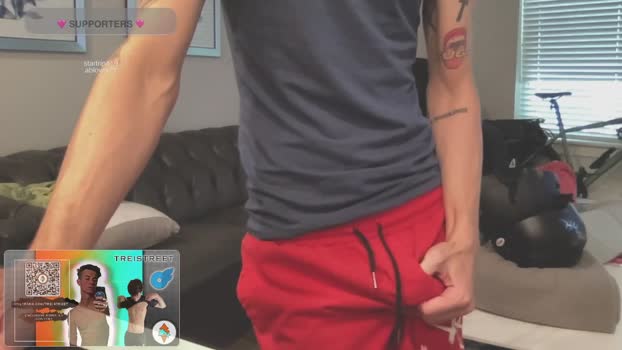 trystoph 28-07-2025 video sexykitty