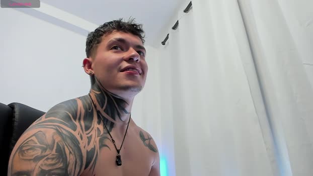 alan_rosee 28-07-2025 video show